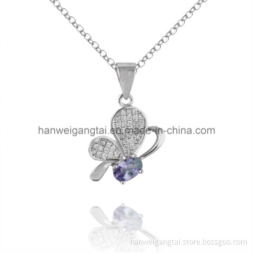 Silver Pendant 925 Sterling Silver Pendant